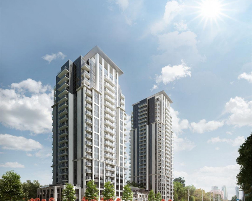 Keystone Condos