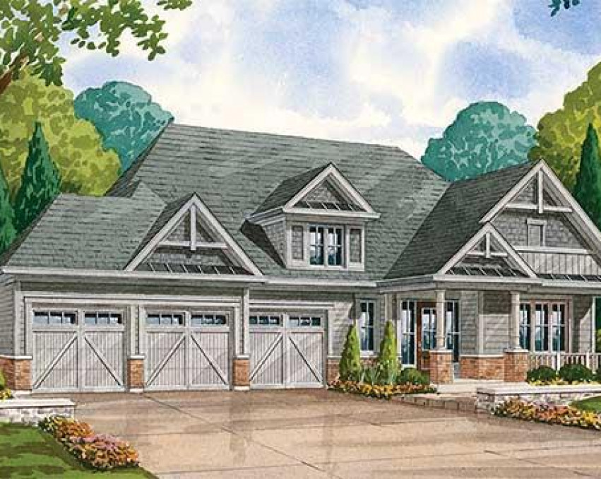Riverbend Estates