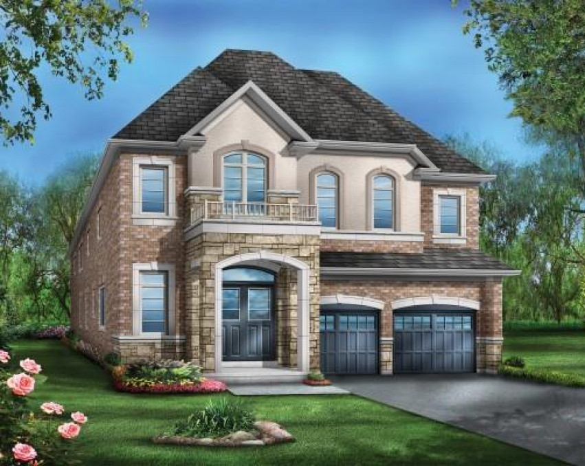 Mountainview Heights Waterdown