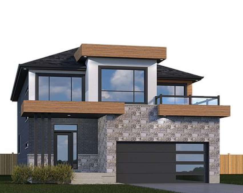 Ridgeview Homes