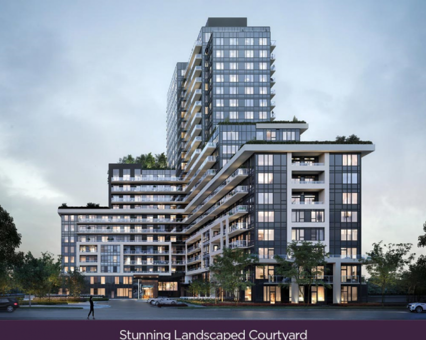 Upper West Side Condos 2