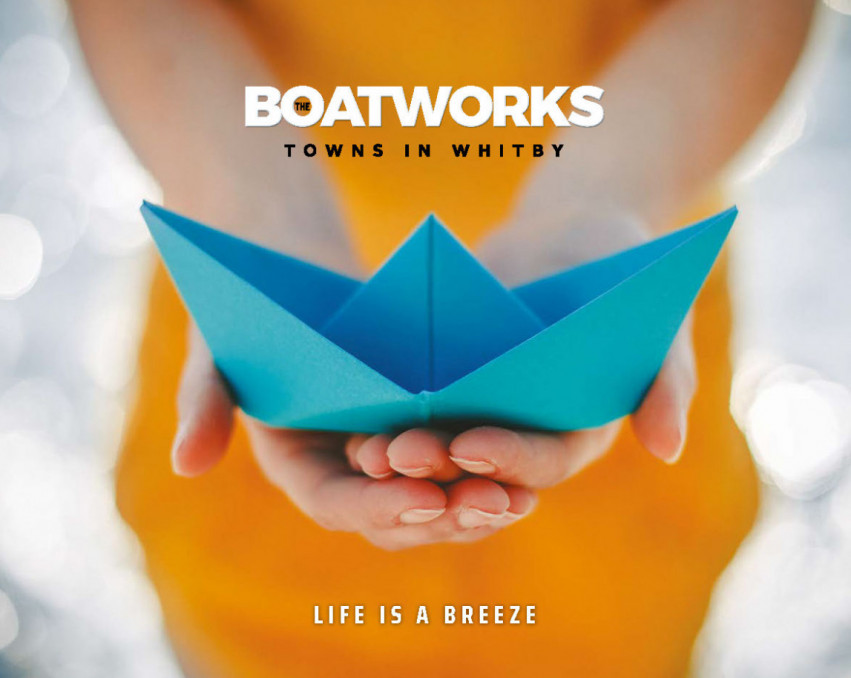 Boatworks Towns
