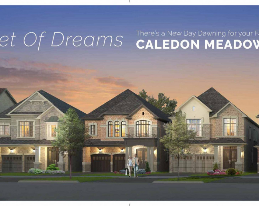 Caledon Meadows