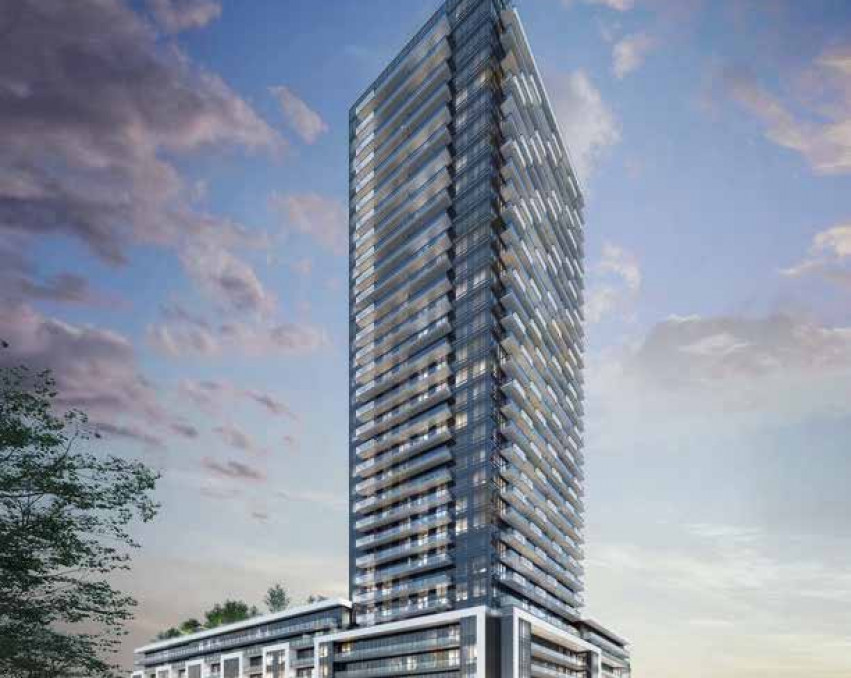 Canopy Towers