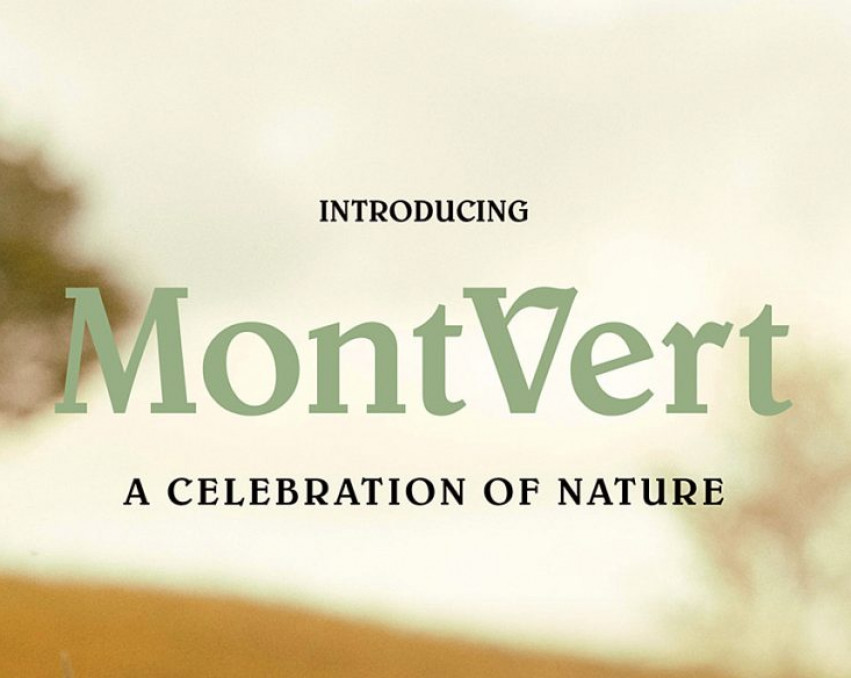 MontVert