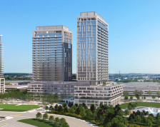 Charisma Condos