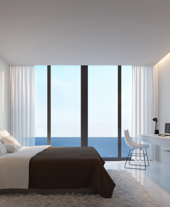 Downtown at the Waterfront Condos