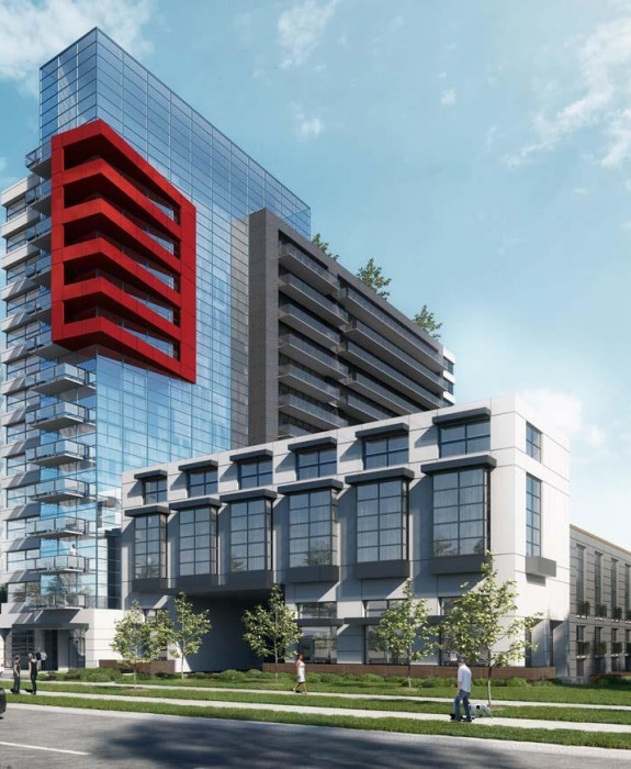 Highlight Urban Towns