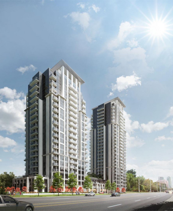 Keystone Condos