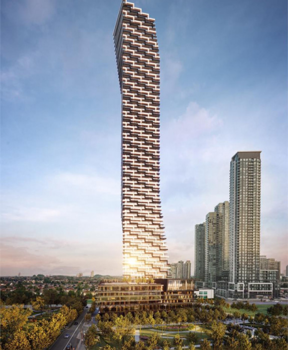 M3 Condos