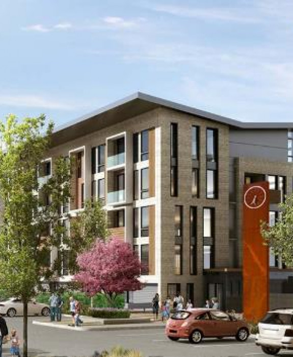 The Village at Trinity Hills