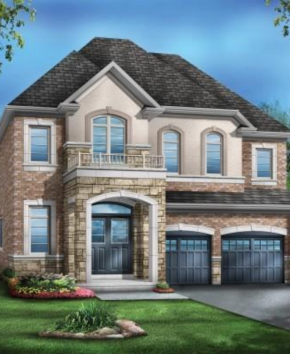 Mountainview Heights Waterdown