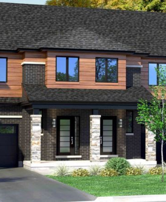 Cannery District Towns