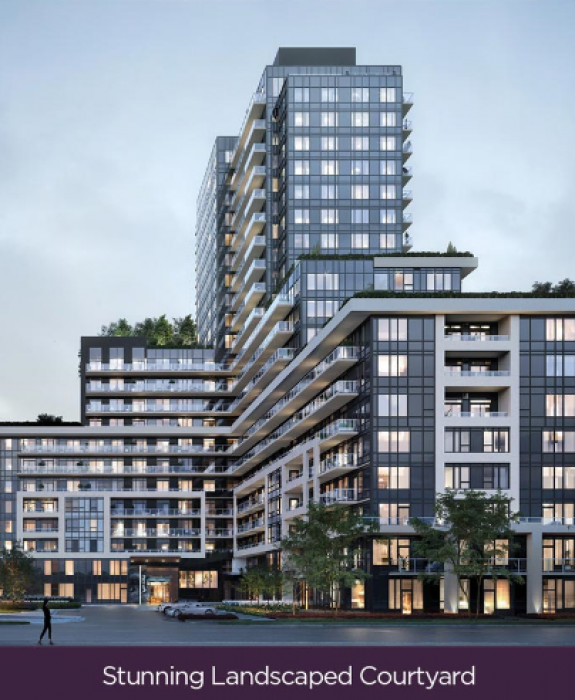 Upper West Side Condos 2