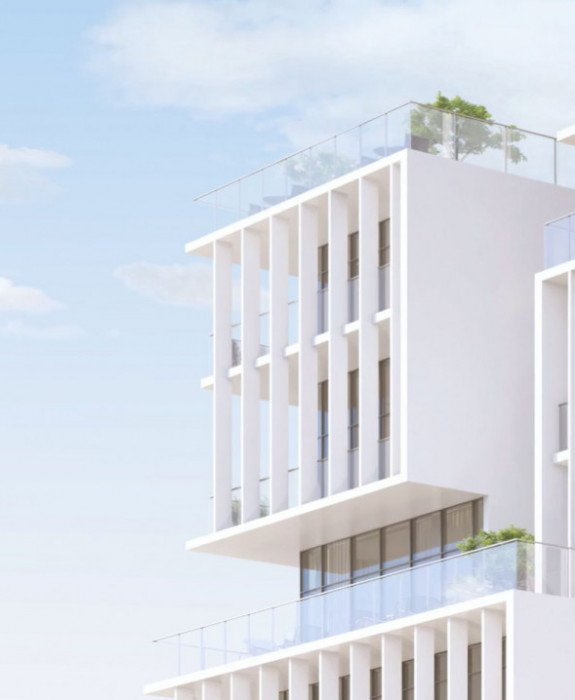 M4 CONDOS AT M CITY