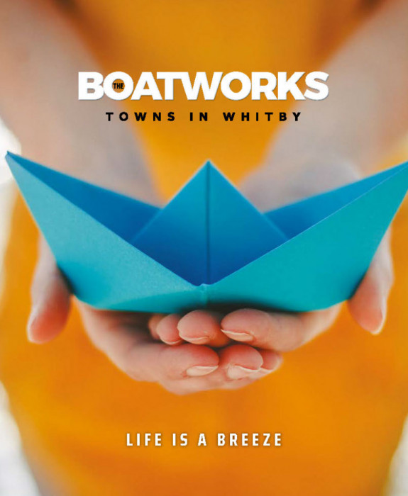 Boatworks Towns