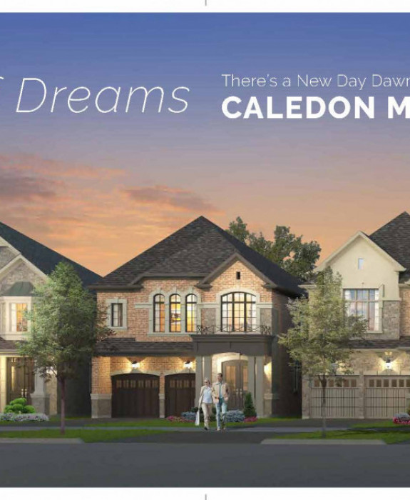 Caledon Meadows
