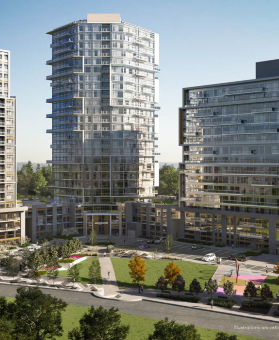 Connectt Condominiums