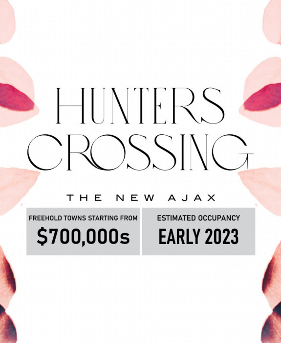 Hunters Crossing