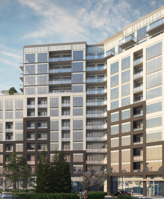 Stella Condos