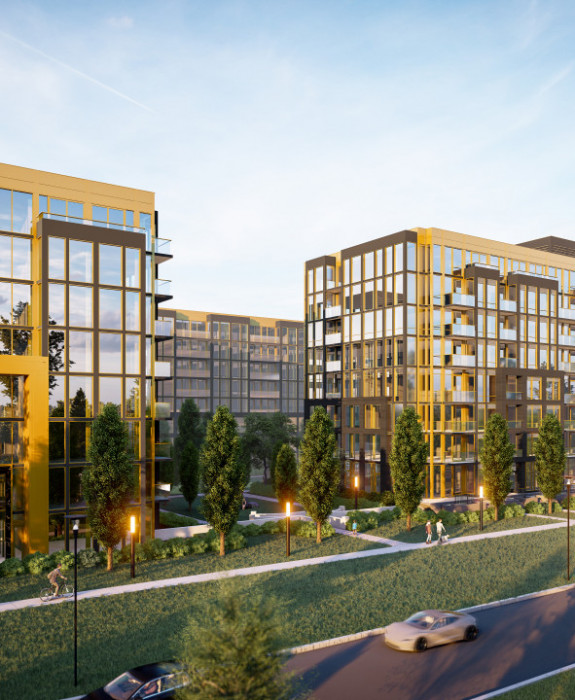 Nuvo Condos