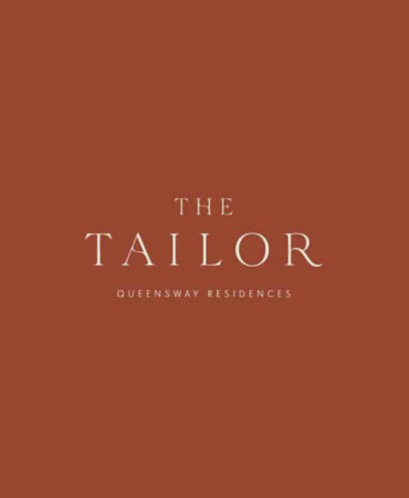 The Tailor Queensway Residences