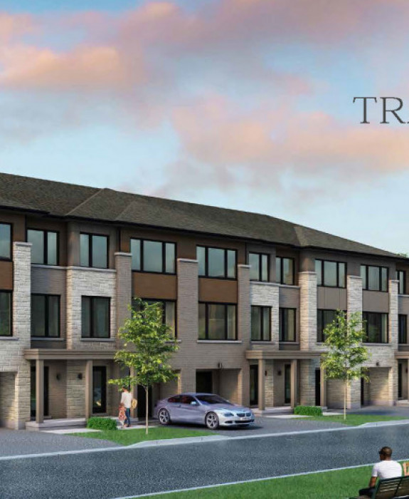 Trafalgar Square Towns