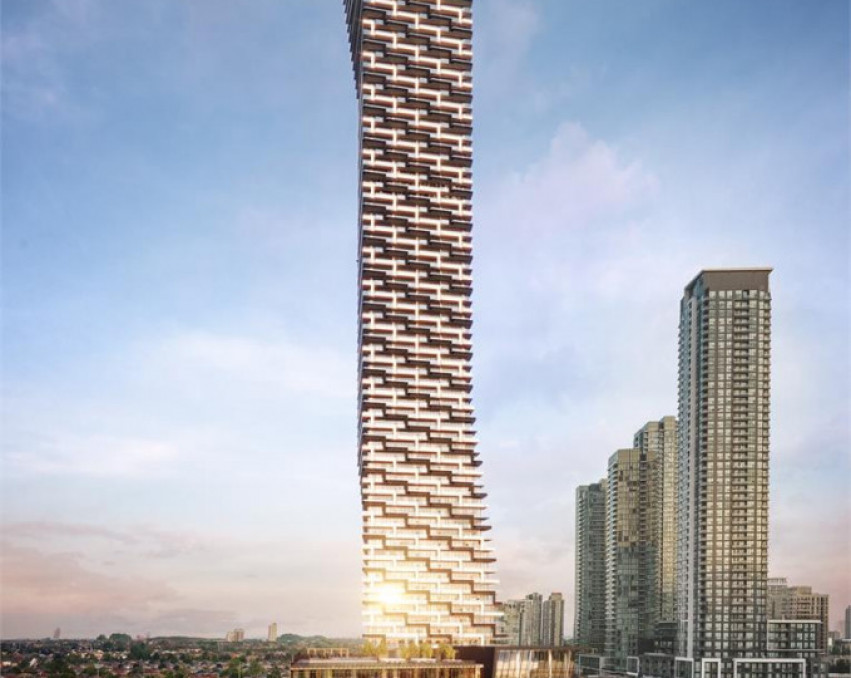 M3 Condos