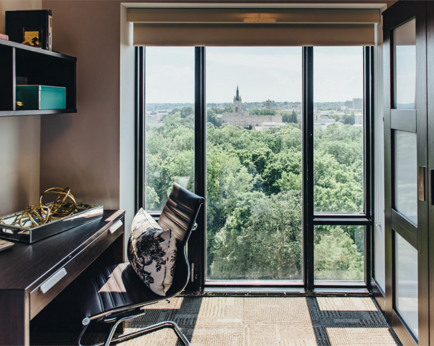 Luxe London