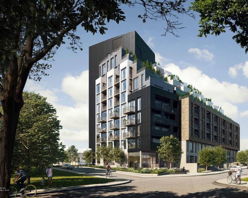 Merge Condos