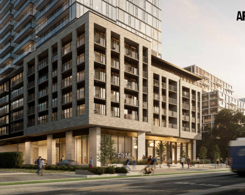 Artform Condos