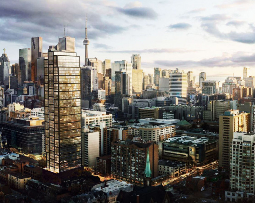 Prime Condos