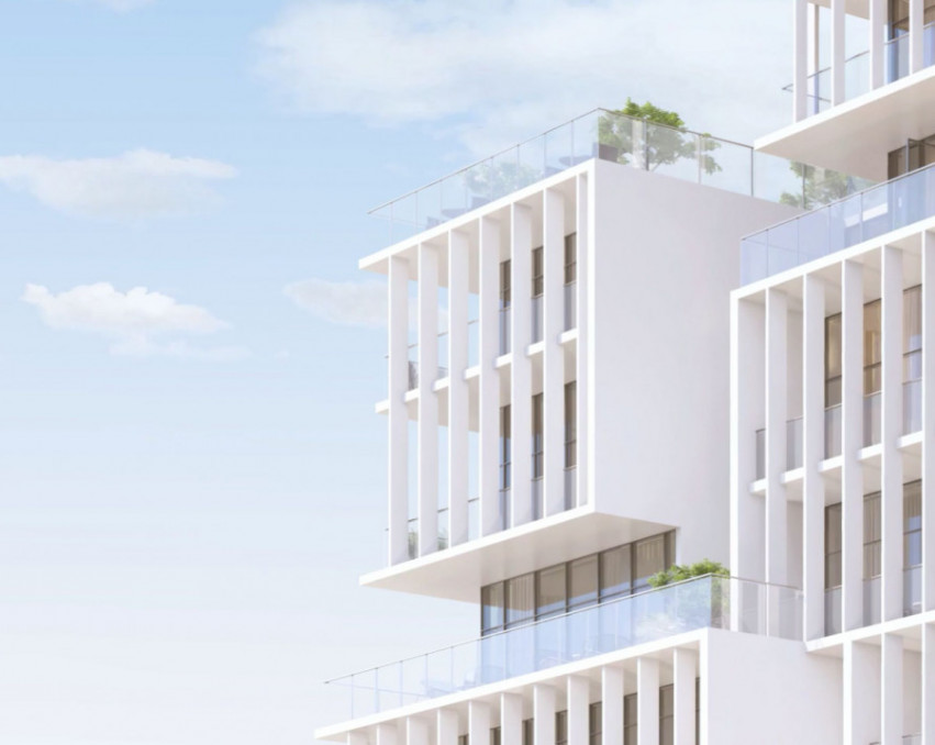 M4 CONDOS AT M CITY