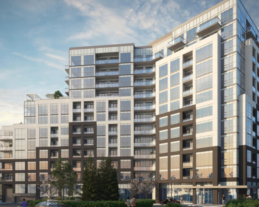 Stella Condos