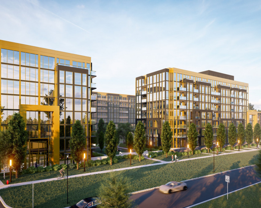 Nuvo Condos