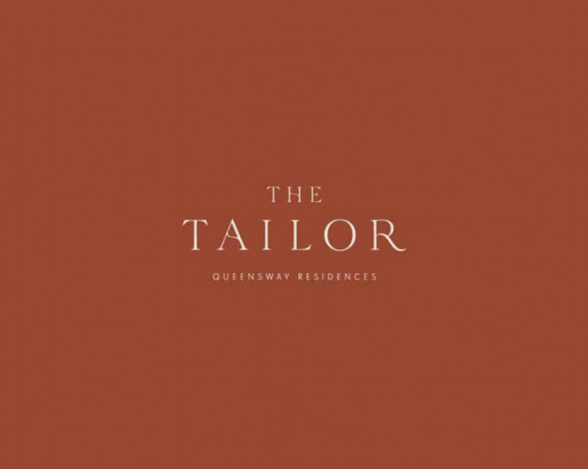 The Tailor Queensway Residences