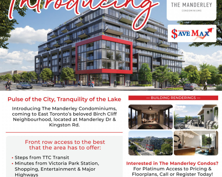 The Manderley Condos